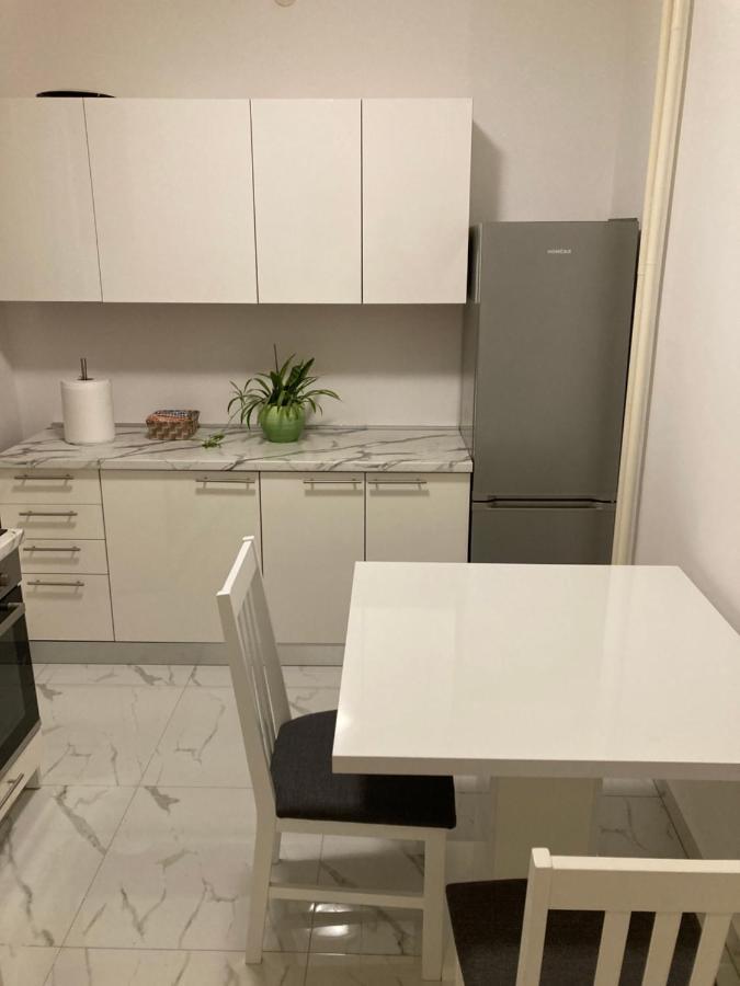 House Delboy With Garage, Crnomerec Zagabria Esterno foto