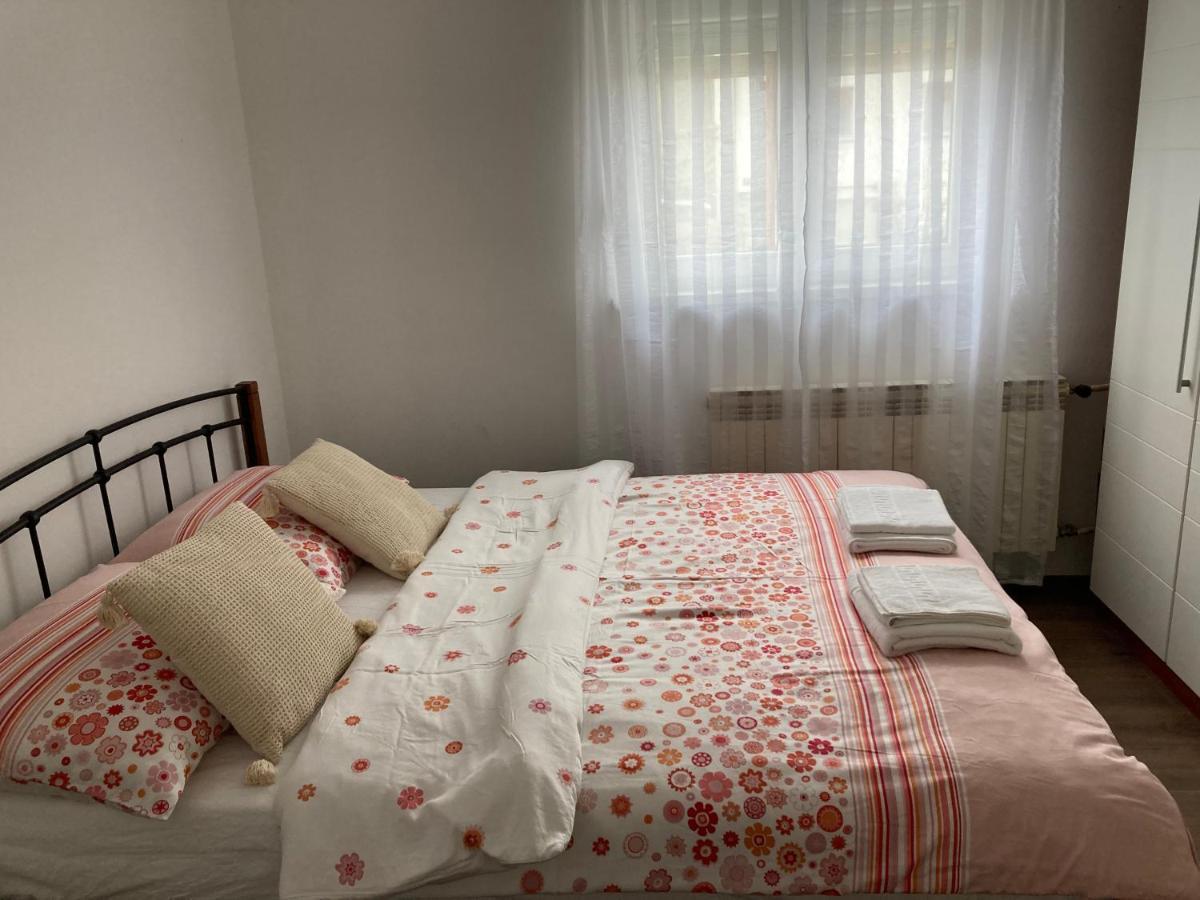 House Delboy With Garage, Crnomerec Zagabria Esterno foto